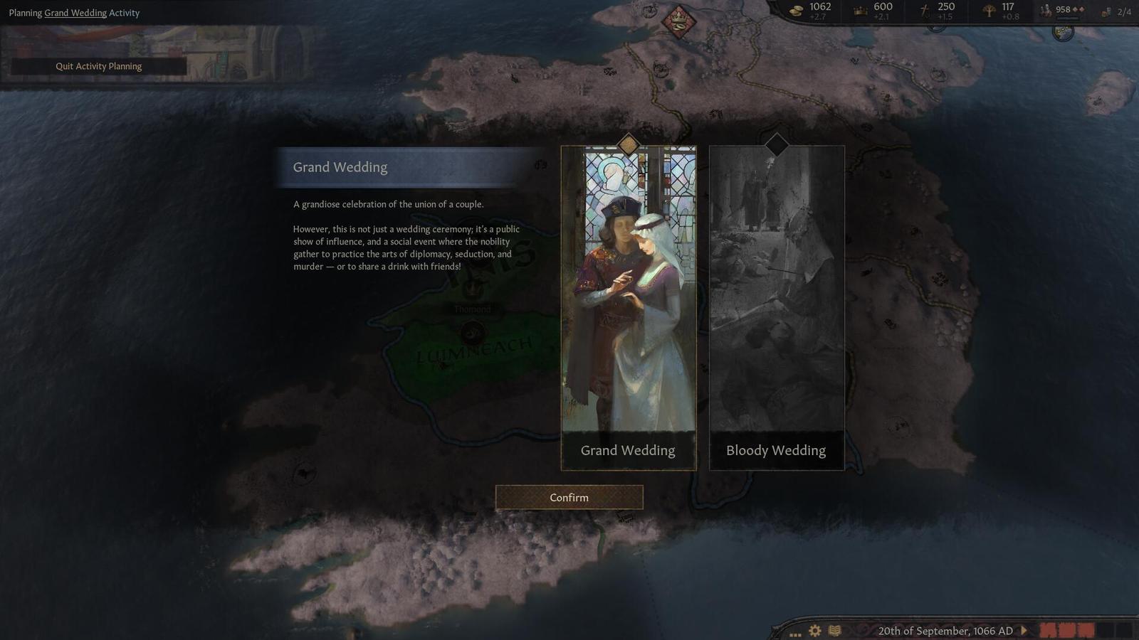 Expanze pro Crusader Kings 3 se zaměří na rytířství