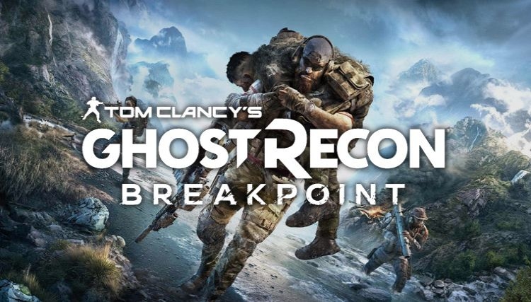 Ghost Recon Breakpoint láká na slíbené AI parťáky