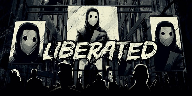 Nintendo Indie World: Liberated