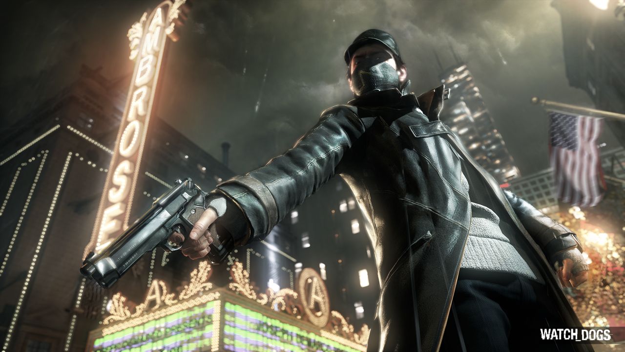 Ubisoft lhal? Nároky na Watch Dogs budou asi vyšší!