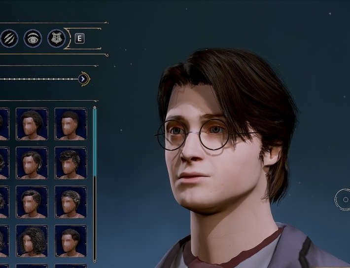 V Hogwarts Legacy si už nyní můžete zahrát za Harryho Pottera i Hermionu