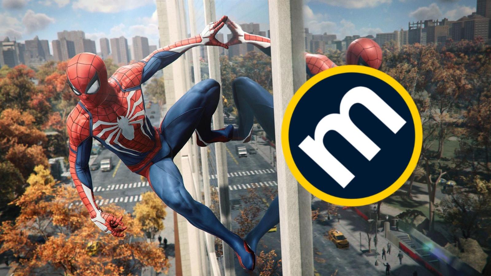 Souhrn recenzí PC verze hry Marvel’s Spider-Man Remastered