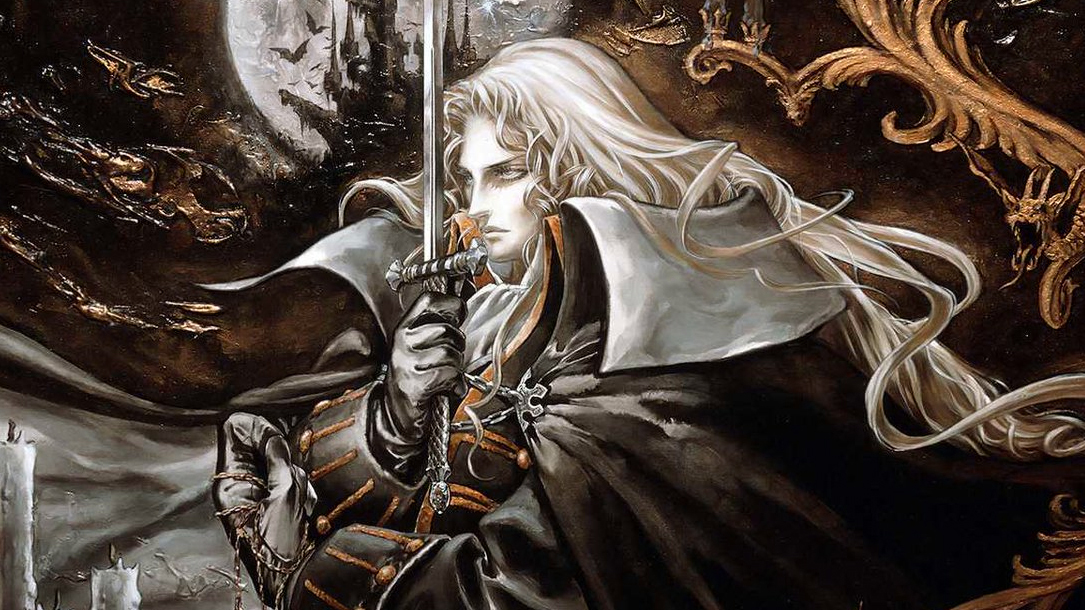 Hráli jste? Castlevania: Symphony of the Night