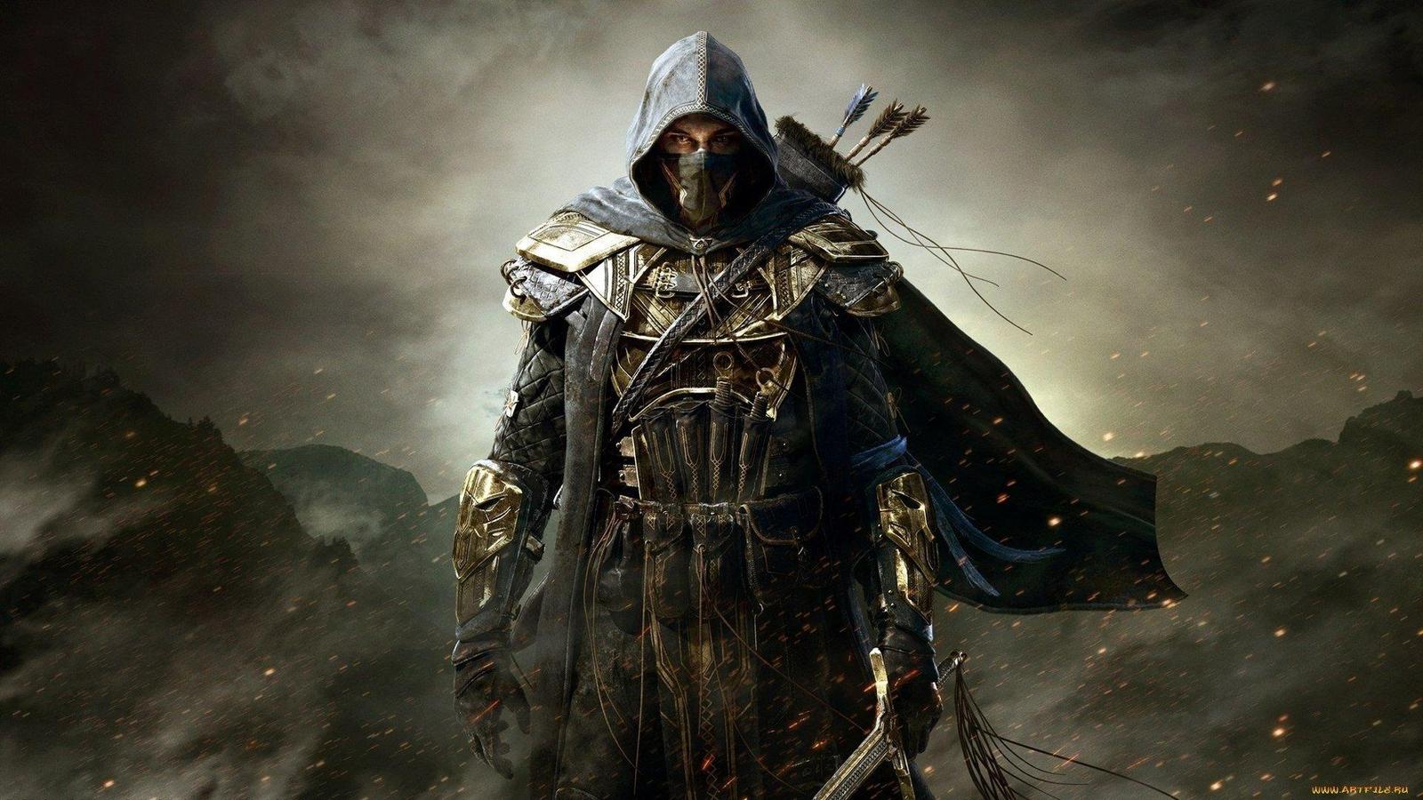 The Elder Scrolls Online je dočasně k dispozici zdarma