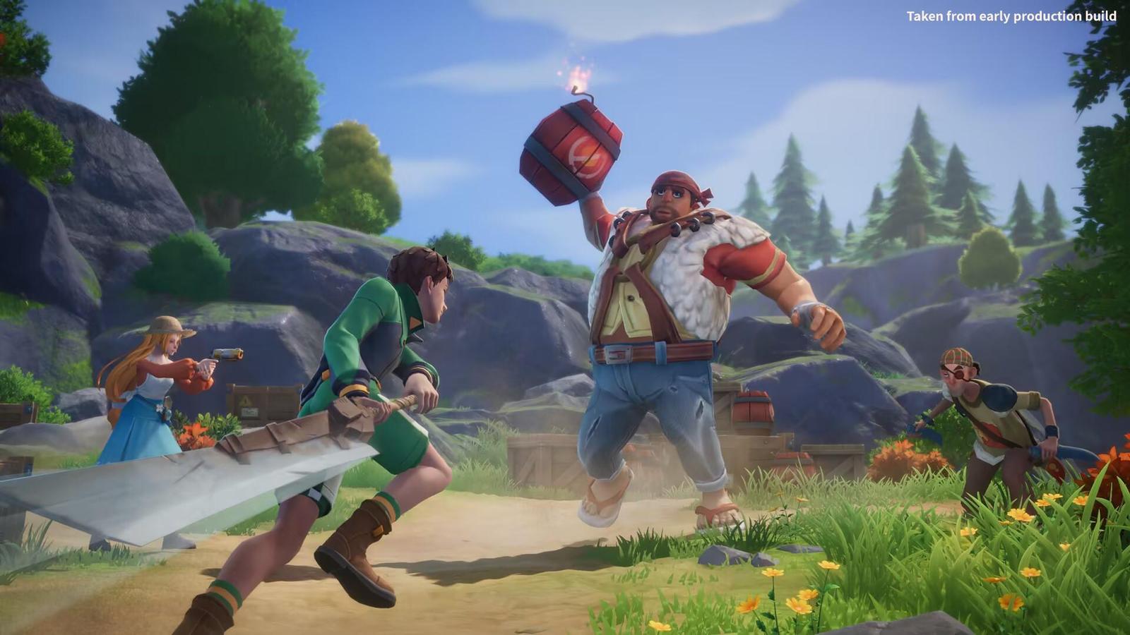 Cozy novinky s Terry #38