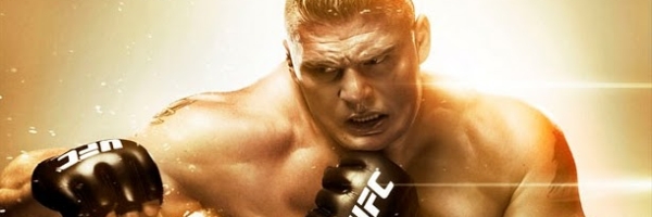 Opravný patch pro UFC Undisputed 2010 je na cestě