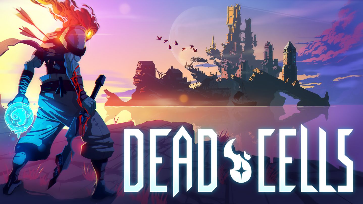 Recenze Dead Cells