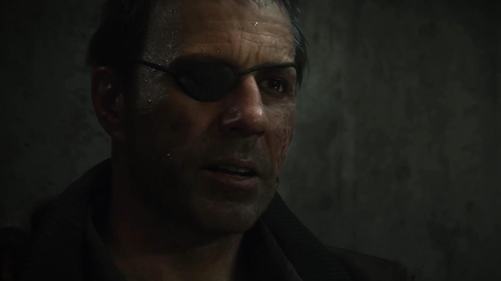 Call of Duty characters changed due to actors’ strike