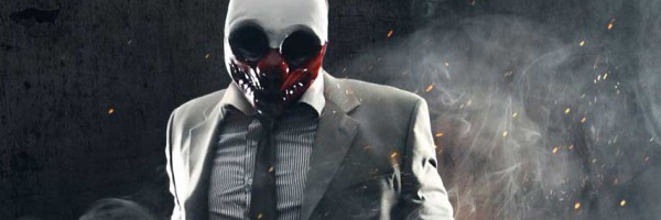 Live-action teaser na nadcházející heist v PayDay 2