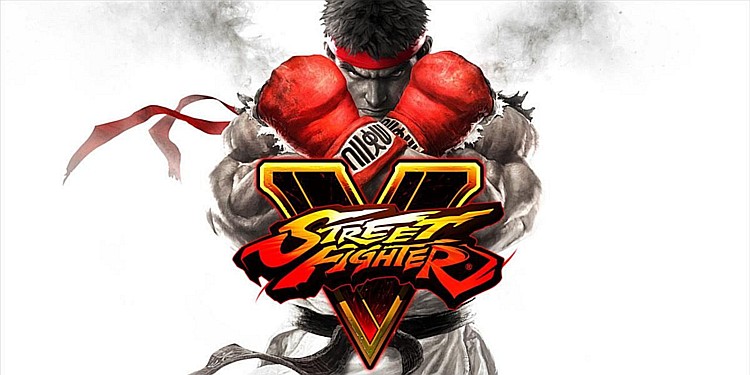 5 dnů zdarma se Street Fighter V