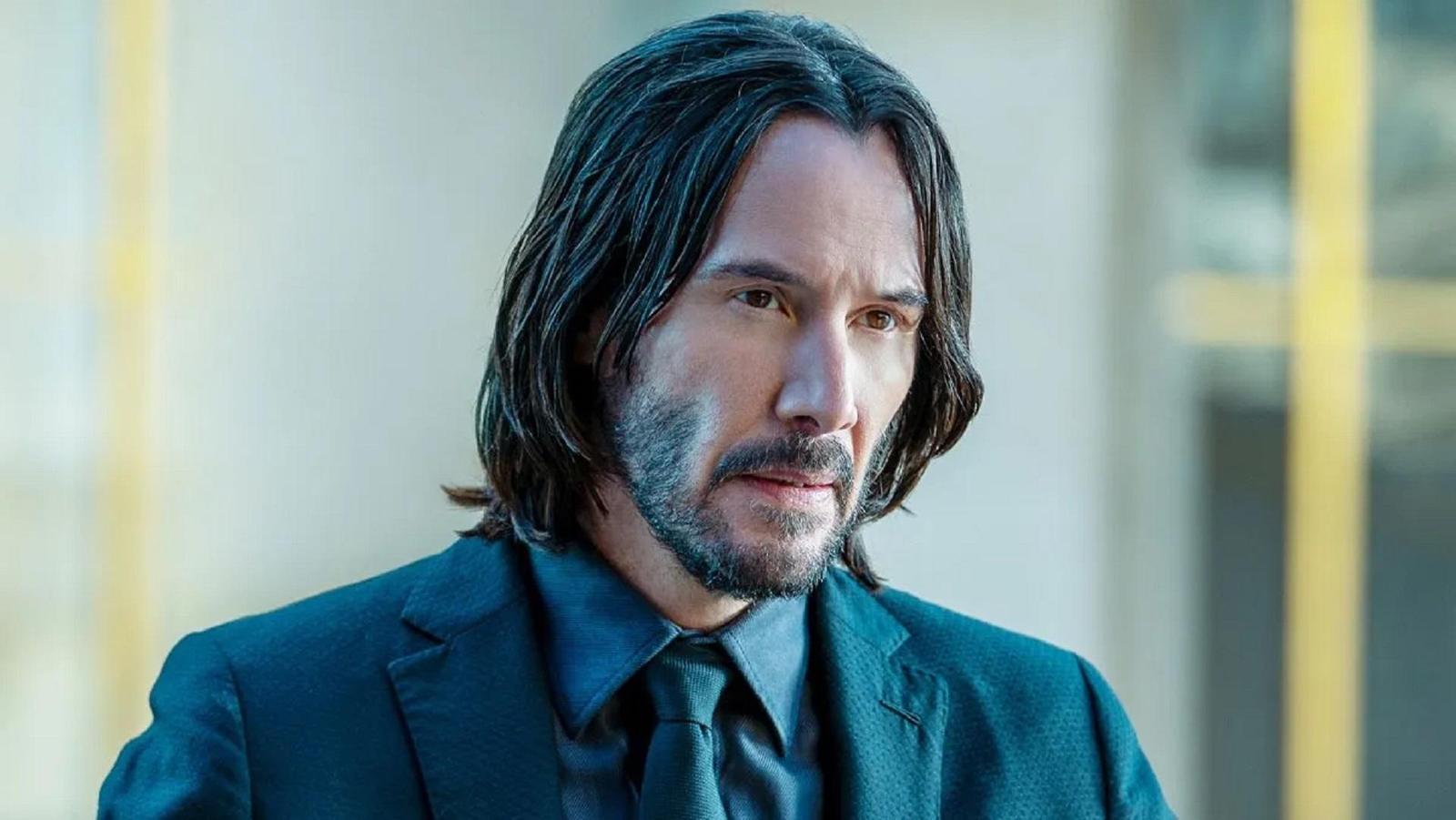 Keanu Reeves propůjčí hlas známé herní postavě