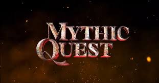 Mythic Quest: Raven´s Banquet je novým komediálním seriálem z prostředí tvorby videoher