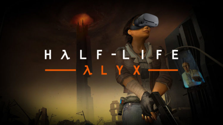 Ve čtvrtek bude představeno nové Half-Life