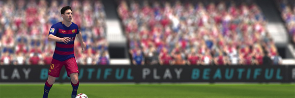 FIFA 16: Co chybí ve verzích pro PS3 a Xbox 360?