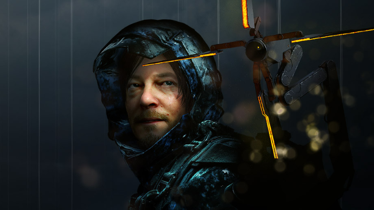 DLSS 2.0 dělá v Death Stranding divy