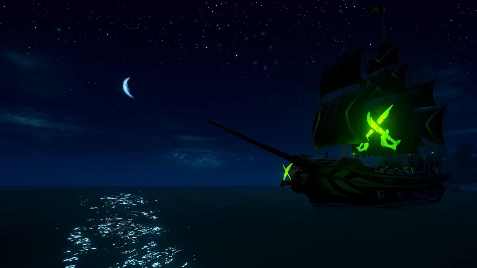 Sea of Thieves dostane battle pass a sezóny