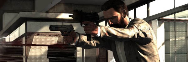 Vývoj Max Payne 3 stojí prý 105 milionů dolarů