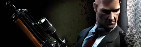 Ochranná známka pro název Hitman: Absolution