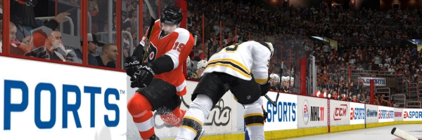 Demo NHL 11 na XBL a PSN + krátké dojmy