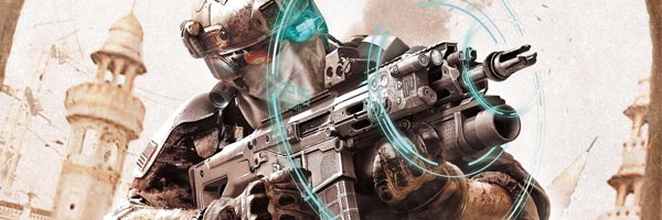 Ghost Recon: Future Soldier rozšířil Khyber Strike DLC