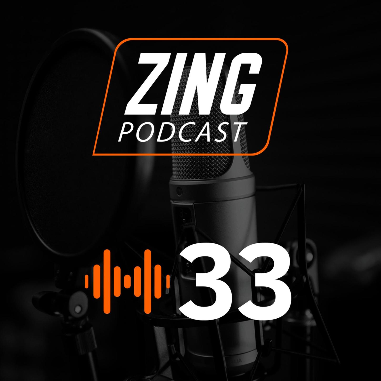 Předpovídáme herní rok 2022 - Zing Podcast #33