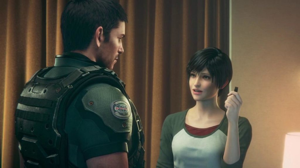 Kompletní příběh série Resident Evil, část třetí