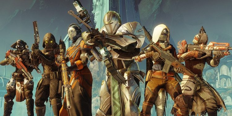 Destiny 2 bude benefitovat z výkonu next-gen konzolí