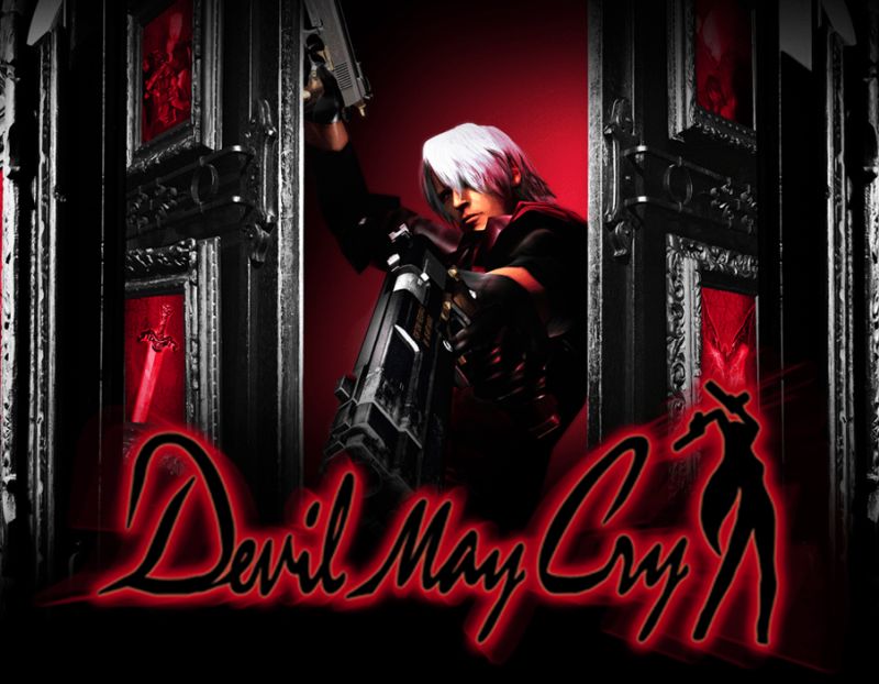 Původní Devil May Cry si brzy zahrajeme na Switchi