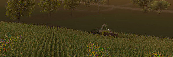 Cattle and Crops vážnou konkurencí pro Farming Simulator