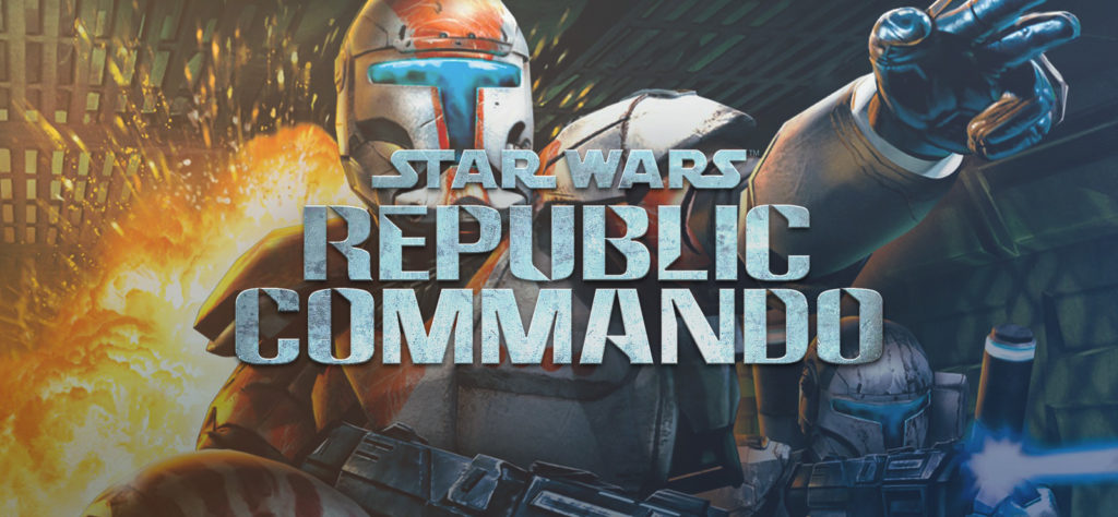 Star Wars Republic Commando dostane remaster