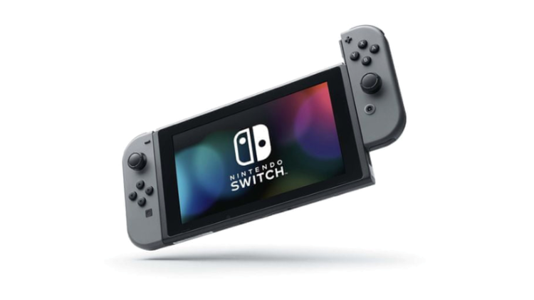 Nintendo Switch Pro by mohlo být vybaveno Mini-LED displayem