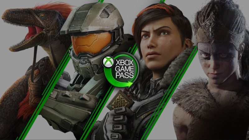 Xbox Game Pass spuštěn na PC v bětě. Odhalil cenu a seznam her, včetně Metra Exodus