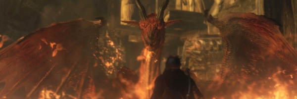 3. října vyjde Dragon’s Dogma: Dark Arisen pro PS4 a Xbox One