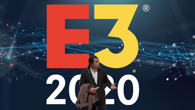 "Summer of Gaming" a "Future Games Show" jako náhrada za E3