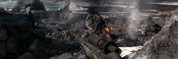 Beta Star Wars: Battlefront o den prodloužena