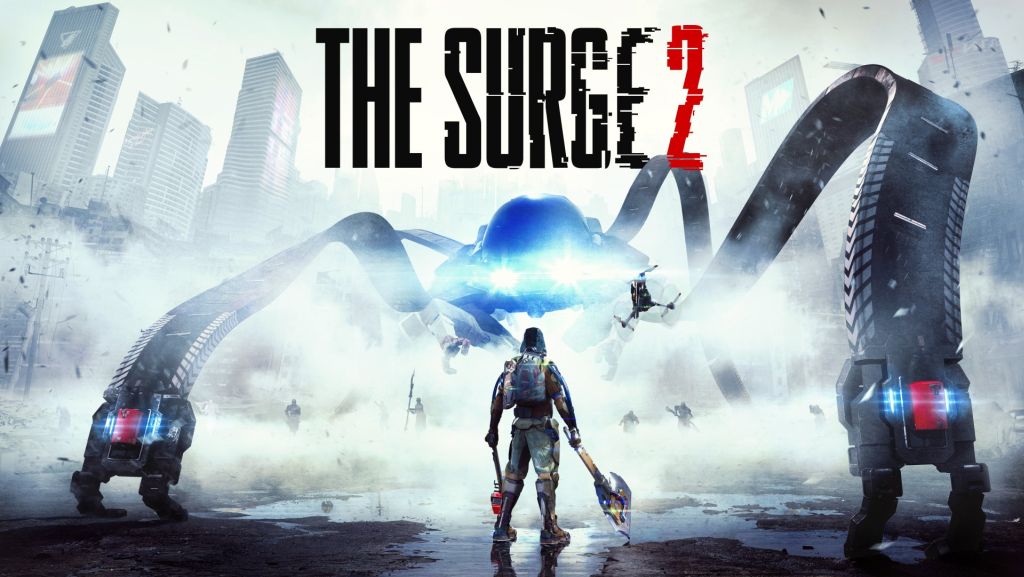 The Surge 2: naše recenze vyjde minutu po půlnoci