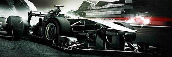 Předobjednejte si F1 2013