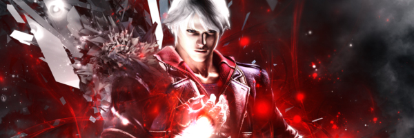 Spekulace o nových dílech Devil May Cry a SoulCalibur