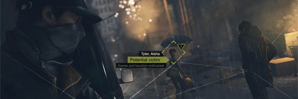 Herečka Aisha Tyler se objeví ve Watch Dogs