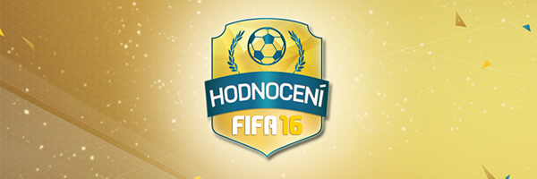 Jací hráči budou mít nejlepší hodnocení ve FIFA 16?