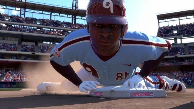 Zítra dojde na odhalení atleta na obalu MLB The Show 22