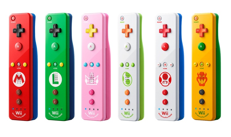 Nintendo odvrátilo žalobu na technologii Wii Remote Tracking