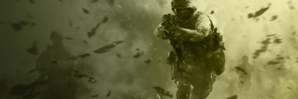 Modern Warfare 3 bude kolaborací dvou studií?