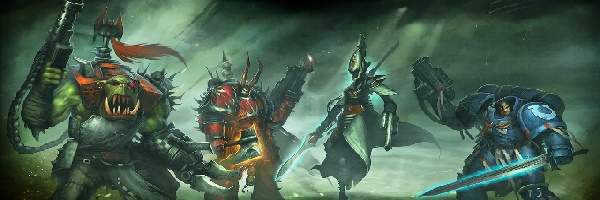 Warhammer 40k: Eternal Crusade novým trailerem oznamuje opuštění Early Accessu