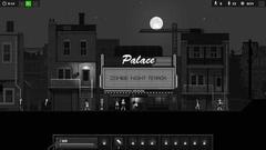 Pozadí pod obrázkem