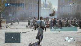 Recenze Assassin's Creed Unity: Přichází konečně revoluce?