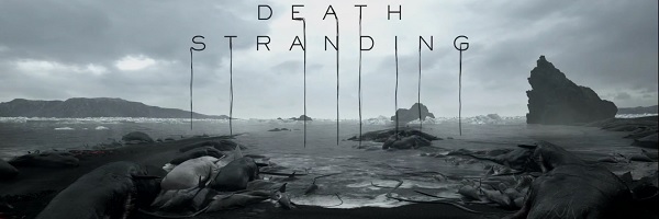 Hideo Kojima připravuje hru Death Stranding