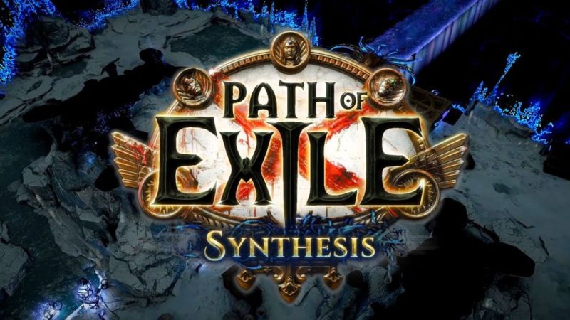 Path of Exile na PS4 má konečně své datum vydání