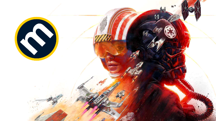 Souhrn recenzí Star Wars: Squadrons