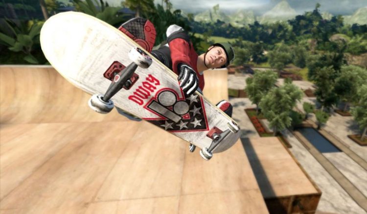 Aktualizováno: Série Skate bude na EA Play také absentovat; dnes se ale dočkáme nových informací